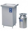 Marine Waste Disposer